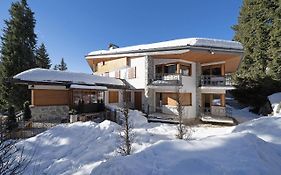 Nuovo Appartamento Super Vista A Campiglio Parking Privato